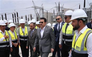 رئيس الحكومة العراقية: ماضون في تقليل الاعتماد على الغاز المستورد