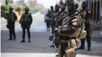 العراق: القبض على أربعة إرهابيين خطيرين في الأنبار ونينوي