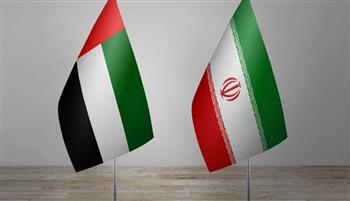 الإمارات وإيران تبحثان سبل تعزيز مسارات التعاون الثنائي