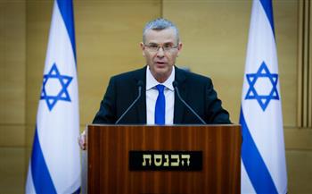 وزير القضاء الإسرائيلي: سنعيد التشريعات القضائية لجدول أعمال الحكومة