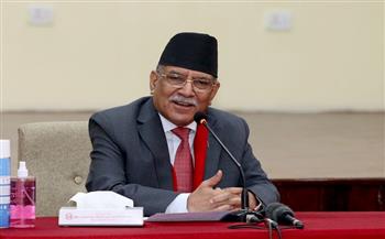 رئيس الوزراء النيبالي يبدأ زيارة رسمية إلى الهند