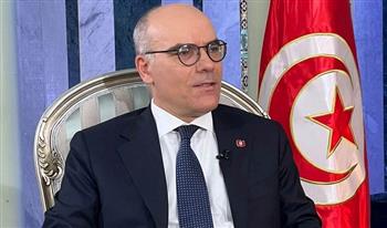 وزير الخارجية التونسي: بلادنا لن تكون حارسا أوروبيا في البحر المتوسط