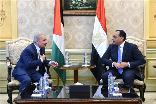 بعد مباحثات مدبولي وأشتية.. دبلوماسيون: القضية الفلسطينية جزء لا يتجزأ من الأمن القومي