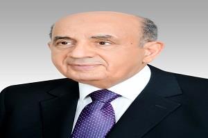 قرار جمهوري بتعيين المستشار محمد حسام الدين عضوا بمجلس الشيوخ