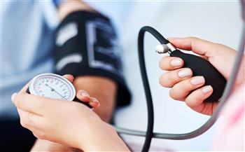 الجمعية المصرية لارتفاع ضغط الدم: نحو 30% الإصابة بضغط الدم عالميًا.. والإنفاق الصحي 10%