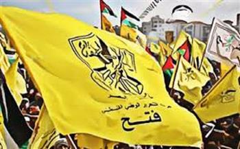 حركة فتح : مجزرة نابلس لن تثني شعبنا عن مواصلة نضاله