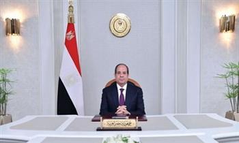 الريادة : كلمة الرئيس بالجلسة الافتتاحية للحوار الوطني عبّرت عن ثقته بالمصريين
