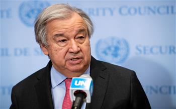 الأمين العام للأمم المتحدة يعين ممثلة خاصة جديدة له في الصومال