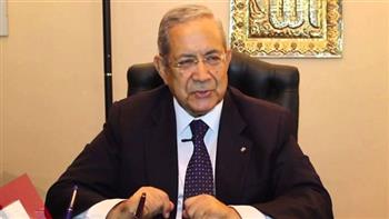 جمال بيومي : مصر تنقل خبرتها إلى دول العالم في مكافحة الإرهاب