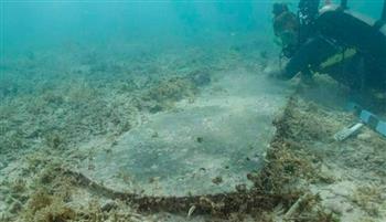 بعد 162 عامًا.. العثور على مقبرة تحت الماء في فلوريدا