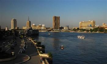 انخفاض مرتقب للحرارة.. حالة الطقس في مصر حتى يوم الأربعاء المقبل