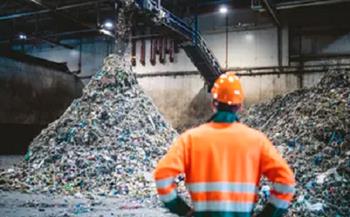 خبير: مصر أصبح لديها منظومة متكاملة لإعادة تدوير النفايات