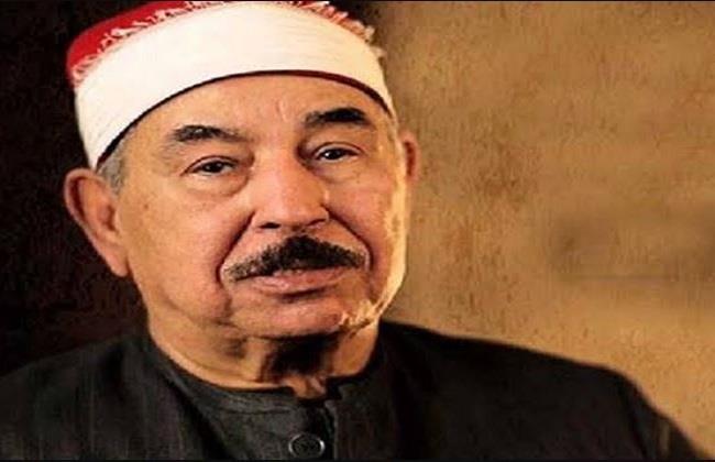 صاحب الحنجرة الذهبية.. لمحات من حياة «الطبلاوي» نقيب القراء في ذكرى وفاته