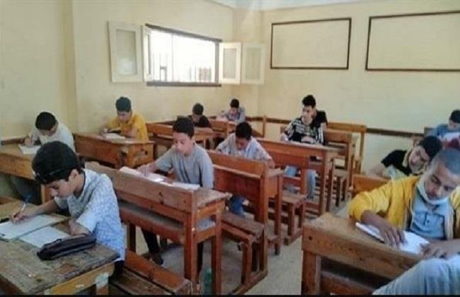 غدا.. انطلاق امتحانات الفصل الدراسي الثاني 2023 لصفوف النقل