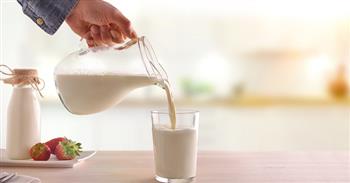 مفيد للعظام والمناعة.. 3 فوائد لشرب الحليب تعرفي عليها