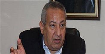 مجلس المصري يجدد رفضه استقالة كامل أبو علي