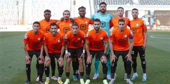 المقاولون العرب يتعادل مع البنك الأهلي في الدوري الممتاز