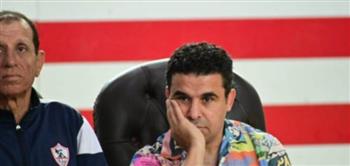 خالد الغندور: مباراة كأس السوبر المصري عنوانها «ظلم الزمالك»