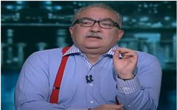 إبراهيم عيىس: الدولة المدنية في مصر تبدأ بتفكيك السلطة الدينية 