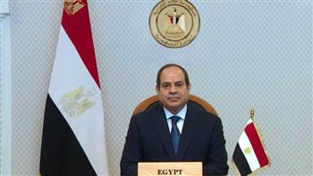 نشاط الرئيس السيسي والشأن المحلي يتصدران اهتمامات صحف القاهرة