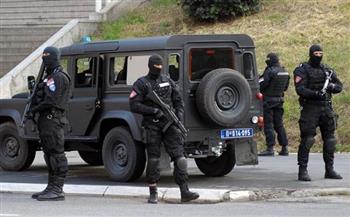 مقتل 8 أشخاص وإصابة 13 آخرين جراء إطلاق نار في صربيا