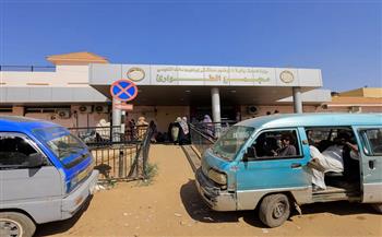 نقابة الأطباء السودانية تحذر من انهيار النظام الصحي بالسودان نتيجة النزاع