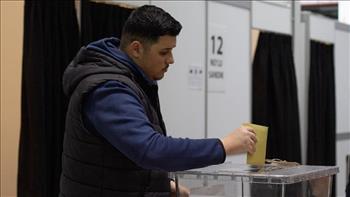 الانتخابات التركية.. أكثر من مليون ناخب يصوتون بالخارج 