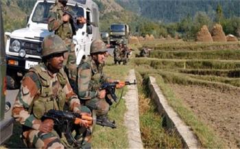 الهند.. سقوط جنديين وإصابة 4 في عملية ضد مسلحين في كشمير