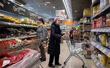 تراجع التضخم في روسيا منذ فبراير 2020