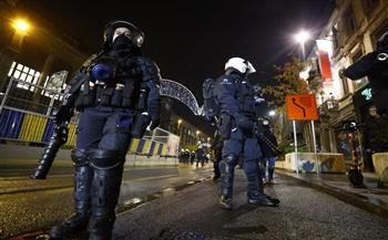 بلجيكا تعتقل مشتبها به على صلة بهجمات وقعت بالعراق
