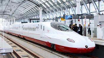 اليابان: استئناف خدمة قطار سريع بعد تعليقها بسبب زلزال محافظة «إيشيكاوا»