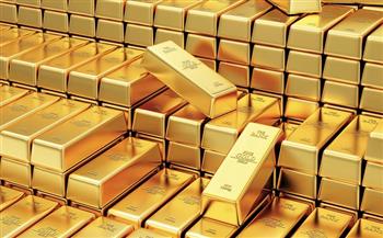 تراجع الطلب العالمي على الذهب في الربع الأول من العام الجاري