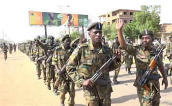 خبير عسكري: الحكومة السودانية تسيطر على 17 من أصل 18 ولاية سودانية