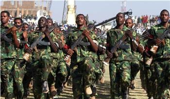 مراسل «القاهرة الإخبارية» من السودان: قلب العاصمة تحول لثكنة عسكرية