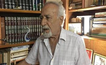 وزارة الثقافة السورية واتحاد الكتاب العرب ينعيان الأديب حيدر حيدر