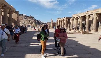 رحلة سياحية للفائزين بالمسابقة السياحية «أسبوع القاهرة للصور»  
