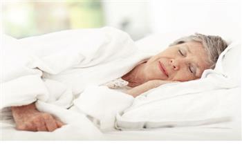 دراسة حديثة: النوم العميق يخفف من فقدان ذاكرة مرضى الزهايمر