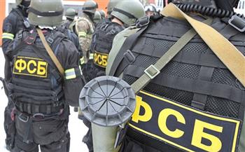 الأمن الروسي يحبط عملا إرهابيا أوكرانيا ضد أحد مدراء محطة زابوروجيا الكهروذرية