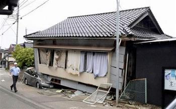 زلزال الـ120 ثانية ينشر الرعب في اليابان.. ومخاوف من الأيام المقبلة