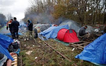 رئيس مكتب الهجرة في فرنسا يؤكد زيادة محاولات عبور المهاجرين جبال الألب