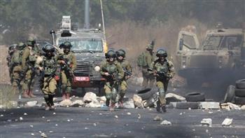 جنرال إسرائيلي يدعو لاغتيال القيادات الفلسطينية