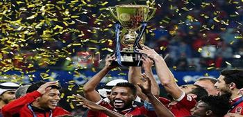 كأس السوبر.. حسام عاشور الأكثر مشاركة في تاريخ البطولة