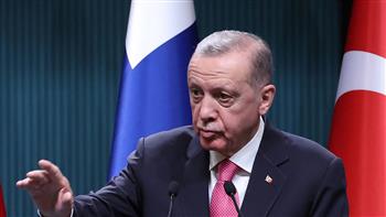 أردوغان يكشف عن اجتماعات سرية عقدها منافسه في الانتخابات كليجدار أوغلو بأمريكا
