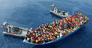 الاتحاد الأوروبي: الهجرة قضية مشتركة يجب معالجتها بشكل جماعي