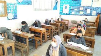 تعليم الإسكندرية: جاهزون لامتحانات النقل بجميع مدارس المحافظة