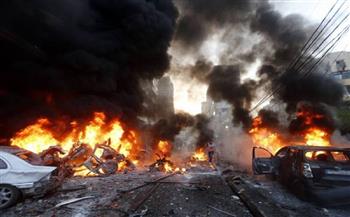 ارتفاع حصيلة ضحايا انفجار عبوة ناسفة في كشمير إلى خمسة جنود