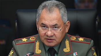 وزير الدفاع الروسي يتفقد المنطقة العسكرية الجنوبية