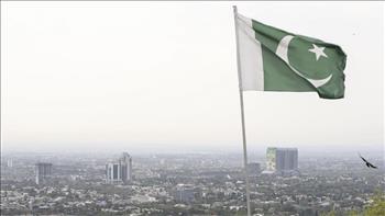 باكستان تدعو دول شنغهاي للتعاون لمواجهة تغير المناخ والفقر والإرهاب