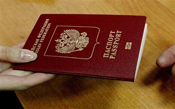 روسيا: أكثر من 106 آلاف أجنبي يحصلون على الجنسية الروسية