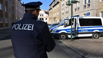 متهم بقتل مواطن سوري فى ألمانيا يسلم نفسه للشرطة